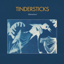 Tindersticks – Distractions cd