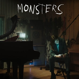 Sophia Kennedy – Monsters (1 CD)