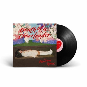 Pom Pom Squad – Death of a Cheerleader (1LP Vinyl)