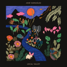 Gonzalez, Jose – Local Valley cd