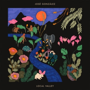 Jose Gonzalez – Local Valley (1 CD)