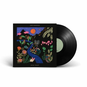 José González – Local Valley (1LP Vinyl)