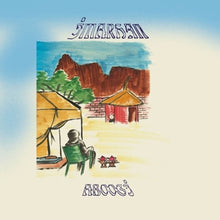Imarhan – Aboogi cd