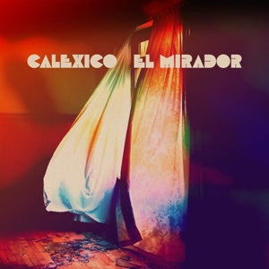 Calexico – El Mirador cd