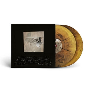 Lambchop – Bible (2LP, farbiges Vinyl)