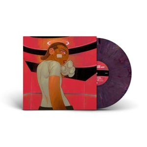 McKinley Dixon – Beloved! Paradise! Jazz!? (1LP Vinyl)