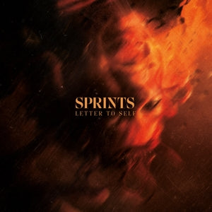 Sprints – Letter To Self cd