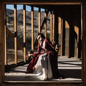 Sola, Vera – Peacemaker cd