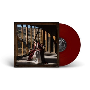 Sola, Vera – Peacemaker (1LP, Coloured Vinyl)