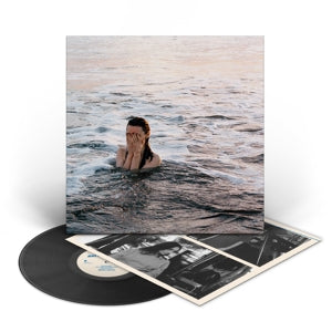 King Hannah – Big Swimmer (1LP Vinyl)