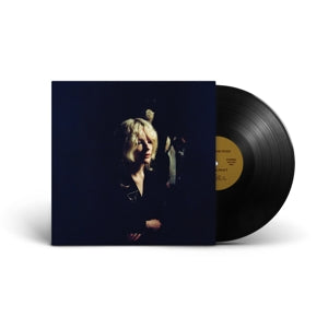 Pratt, Jessica – Here In the Pitch vinyl