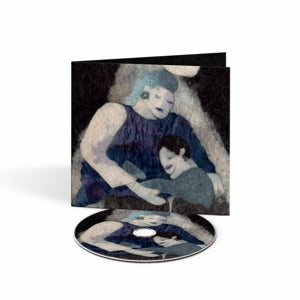 Tindersticks – Soft Tissue cd