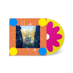 Caribou – Honey cd