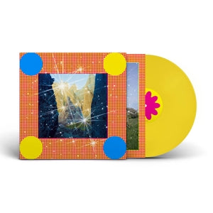 Caribou – Honey vinyl