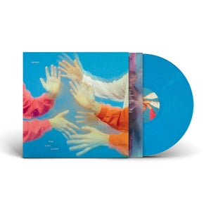Efterklang – Things We Have In Common (1LP, Coloured Vinyl)