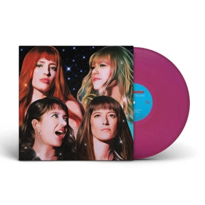 Los Bitchos – Talkie Talkie vinyl