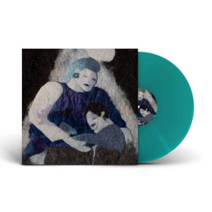 Tindersticks – Soft Tissue (1LP, Coloured Vinyl)