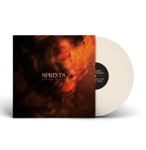 Sprints – Letter To Self vinyl