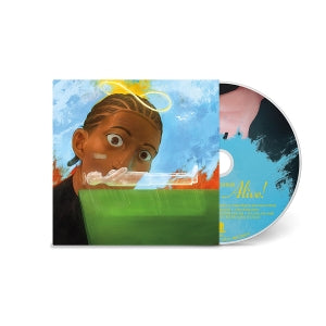 Dixon, McKinley – Magic, Alive! cd