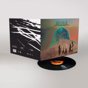 Imarhan – Essam vinyl