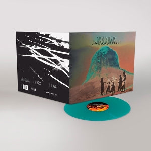 Imarhan – Essam vinyl