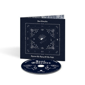 José González – Against the Dying of the Light (1 CD)