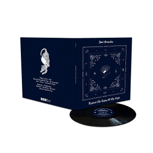 Jose Gonzalez – Against the Dying of the Light (1LP Vinyl)