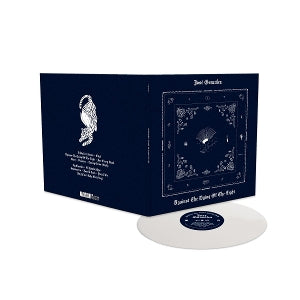 José González – Against the Dying of the Light (1LP, farbiges Vinyl)