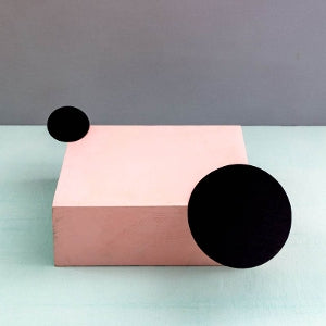 Son Lux – Out Into (1LP Vinyl)