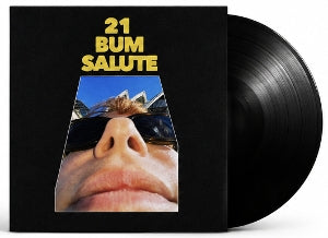 Party Dozen – 21 Bum Salute (1LP Vinyl)