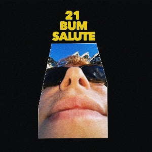 Party Dozen – 21 Bum Salute (1 CD)