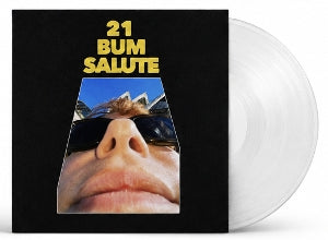 Party Dozen – 21 Bum Salute vinyl