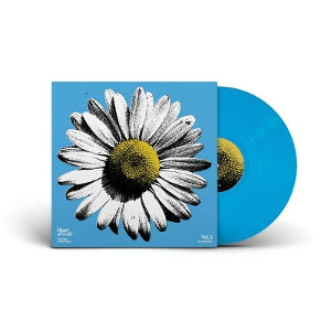 Various Artist – Vol 2. - Out of the Blue (1LP, Coloured Vinyl)
