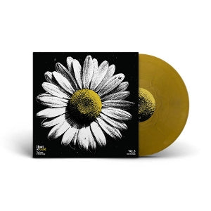 V/A – Vol. 3 - Into the Black vinyl