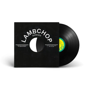 Lambchop – Demoed (1LP Vinyl)