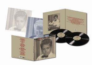 Tito & Tarantula – Punk Luck Thru 5 Decades (2LP Vinyl)