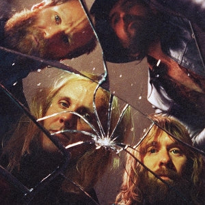 Kadavar – Kids Abandoning Destiny Among Vanity and Ruin vinyl
