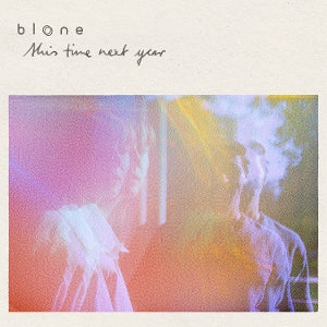 Blone – This Time Next Year cd