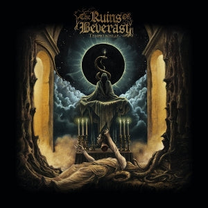 Ruins of Beverast – Tempelschlaf cd