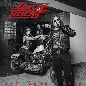 Dirty Tricks – Not Gonna Stop (1CD)