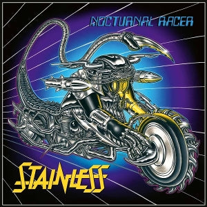 Stainless – Nocturnal Racer (1CD)