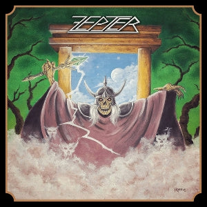 Zepter – Zepter cd