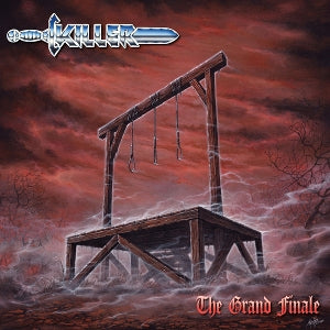 Killer – The Grand Finale (1LP Vinyl)