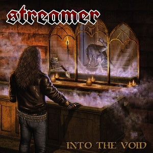 Streamer – Into the Void vinyl
