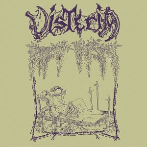Visteria – Visteria (1CD)
