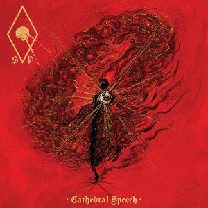 Spirit Possession – Cathedral Speech vinyl