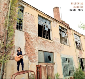 Isabel Frey – Millennial Bundist (1 CD)