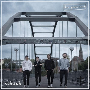 Der Ganze Rest – Hubsch vinyl
