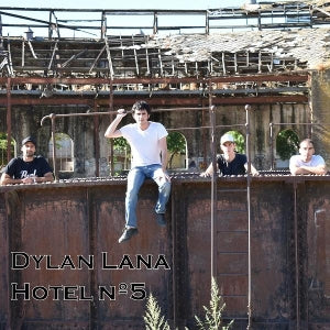 Lana, Dylan – Hotel No.5 vinyl