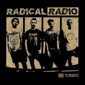 Radical Radio – Es Tiempo cd